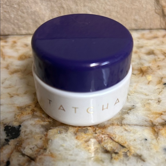 NEW Tatcha AGELESS Revitalizing Eye Cream - Picture 1 of 3